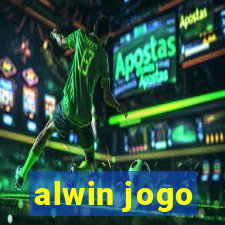 alwin jogo